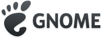 Logo Gnome